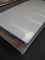 3mm Thick Grade 316 Stainless Steel Embossed Sheet Applies To Hardware Fields