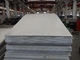Hot Rolled Stainless Steel Panels , Cold Rolled SS Floor Plate 0.6/0.7/1.5 Mm X 1219mm