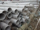 1.4462 Duplex Stainless Steel Seamless Pipe ASTM A790 S32205 10-325mm OD