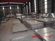 High Carbon Steel Plate Galvanized Surface A Treatment GALVOLUME Cold Rolled