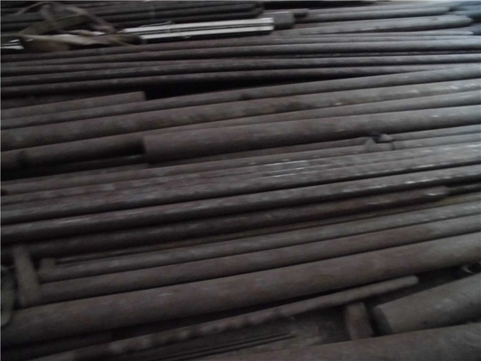 2205 ( F51 , F60) S31803 Duplex Steel Round Bar / S32205 Bright Bar Solid Solution