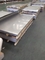 ASTM EN Standard 1 Mm Thick Stainless Steel Sheet SS 316 Plate 2B surface