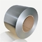 Custom Stainless Steel Coils 0.4mm Ss Coil Foodstuff Gas Metallurgy Biology