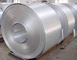 cold rolled 201 / 304 / 316 / 316L / 321 Stainless Steel Coils Natural Color