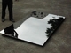 High quality 8k Mirror Finish Stainless Steel Sheet 201 304 Grade Cutting Bright for decoration