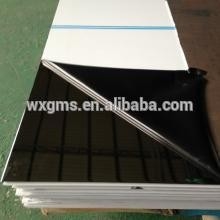 316L Stainless Steel Plate 1mm 0.3mm Thick Steel Sheet Metal For Industry