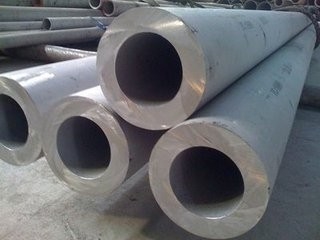 Tp347/347H AISI 347/347H Stainless Steel Seamless ( SMLS ) Pipe or Tube