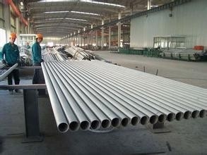 ASTM A312 347/347H TP347H Stainless Steel Seamless Tubing Inox 347 Stainless Steel Tube For Industry