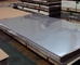 317L Stainless Steel Sheet  ,SS 317L  Metal Sheet  2.0mm Austenitic Stainless Steel