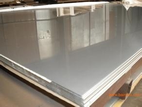 317L Stainless Steel Sheet  ,SS 317L  Metal Sheet  2.0mm Austenitic Stainless Steel