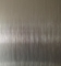 Decrotive Stainless Steel Sheet Plate 8K Mirror Surface Finish HL Hair Line