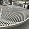 Laser Cutting Stainless Steel Plates Brush 310S 321 2205 Thickness 3.0mm