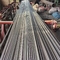 Hastelloy C276 Stainless Steel Bar Bright 3000mm UNS N10276 Shaft