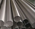 ERW EFW 316 316L Stainless Steel Welded Pipe with OD  6-159 mm Bright Surface