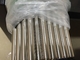 6-159 Mm OD Stainless Steel Round Tube / S31803 S32205 S31500 SS Pipe