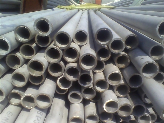 Tp347/347H AISI 347/347H Stainless Steel Seamless ( SMLS ) Pipe or Tube