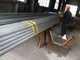 Super Duplex Stainless Steel Seamless Tube W.Nr.1.4410  W.Nr.1.4507 SS Pipe
