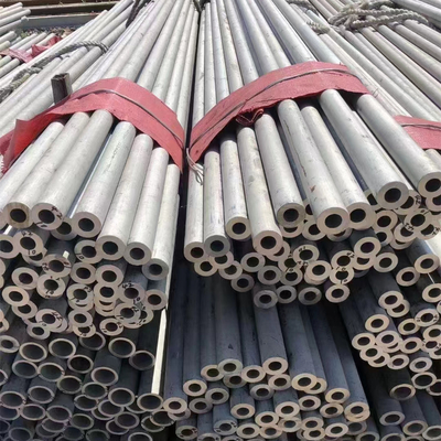 Hastelloy C276 Pipe Seamless Pipe N10276 1" DN25  2.77mm Thickness Hastelloy C276 Pipe Fittings