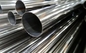 SUS 430 EN 1.4016 Stainless Steel Welded Pipe including Size Ø5 - Ø60