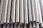 300 Series Stainless Steel Welded Tubes for Auto and Decoration , 6-159 mm OD