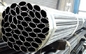 300 Series Stainless Steel Welded Tubes for Auto and Decoration , 6-159 mm OD