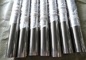 Bright Surface Finished Stainless Steel Welded Pipe 201 202 304 316 316L