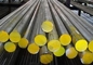 Hastelloy C276 Stainless Steel Round Bar / Pipe Corrosion Resistance