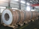 Not Perforated 1250 * 2500 Stainless Steel Coils AISI 304 Weight 6 - 10 Ton