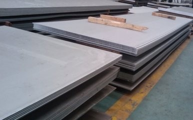 NO.1 Finish Hot Rolled 20mm Duplex S31803 Stainless Steel Plate Duplex Plate 2205 / S31803 SS Plate