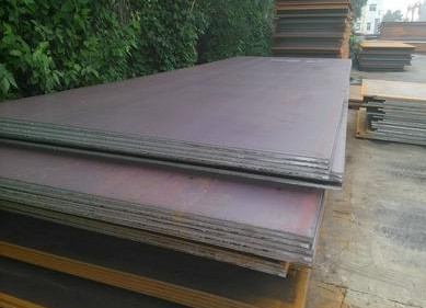 S355J2+N S355JR S355J0  AISI Standard Carbon Steel Plates Din EN 10025 2 S355j2 Equivalent Astm