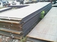 ASTM A242 A588 Grade A / B Hot Rolled Corten Steel Sheet / Corten Metal Panels