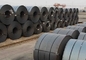 Colded Rolled Steel Coils Carbon Steel Plate with Thickness 0.3mm-50mm