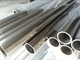 ASTM A249-84b / ASTM A269-90A Stainless Steel Welded Pipe , ss tubing