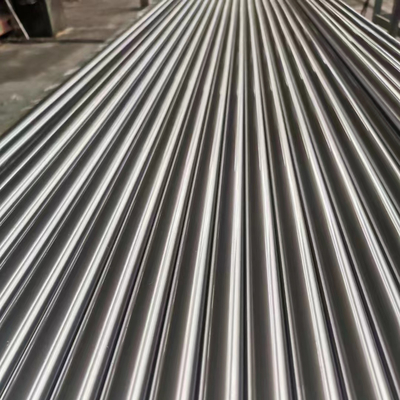 AISI 630 Stainless Steel Round Bar 1.4542 H1150 ASTM A564 Polished