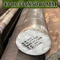 Hot Rolled 4340 Bright Steel Round Bar AISI 4340 Alloy 1.6511 / 36CrNiMo4 Alloy Steel Rod