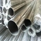 ISO Stainless Steel Welded Pipe with Various Grade Surface Treatment