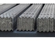316 L Stainless Steel Angle Bar with Corrosion and High Temperature Resistance