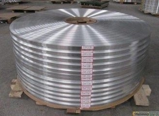 Inconel X750 Nickel Alloy Stainless Steel Coils / Belt / Strip Corrosion Resistance