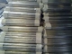 ASTM A564 SUS631 17-7PH Stainless Steel Round Bar Stock for Machines 17-7PH Heat Treating