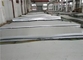 Cold Rolled 316Ti Stainless Steel Sheet 316Ti Stainless Steel Properties DIN1.4571 Sheet