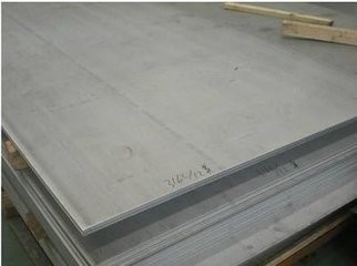 Hastelloy Alloy C-276 UNS N10276 Stainless Steel Sheet  0.5mm / Plate Price