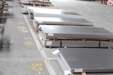 Hastelloy Alloy C-276 UNS N10276 Stainless Steel Sheet  0.5mm / Plate Price