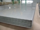 Strong Corrosion Resistant 321 Stainless Steel Plate With 2b Surface 1500mm Width