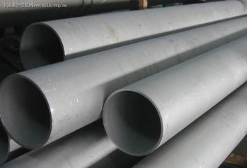 304 316L 321 430 Stainless Steel Seamless Tube Precision Tube For Pipeline Transport