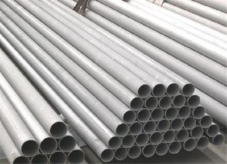 304 316L 321 430 Stainless Steel Seamless Tube Precision Tube For Pipeline Transport