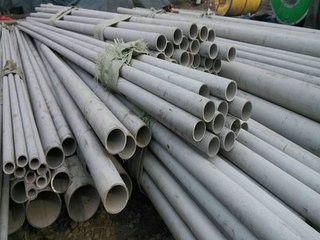 17-7PH UNS S17400 Stainless Steel Seamless Tube / Ss Seamless Pipes