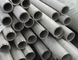 A312 304 Polish Inner / Outside Stainless Steel Seamless Tube For Food Industry