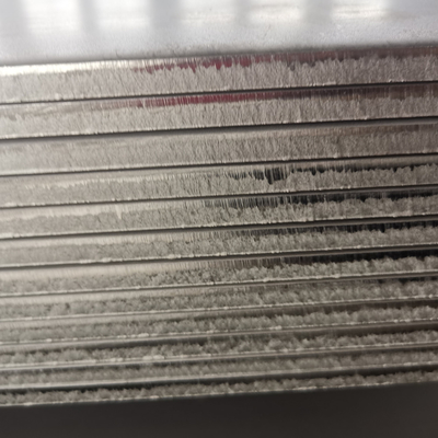 UNS S06200 Hastelloy Plate W.NR 2.4675 Sheet Metal Nickel Chromium Molybdenum Alloy C2000