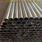 SUS 409l Stainless Steel Welded Pipe Chemical Standard Size 60.5 * T1.2* 5800
