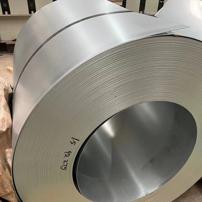 G90 Sgcc Galvanized Steel Coil Dx51d With Spark 0.03mm Mill Edge 0.3*1219mm